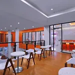 Starlet Hotel Bsd City