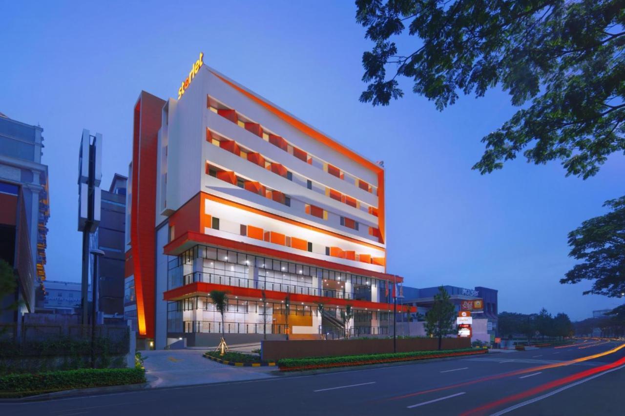 Starlet Bsd Hotel Tangerang
