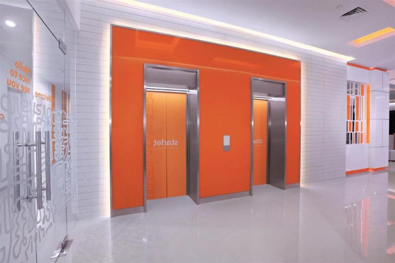 Hotel Starlet Bsd