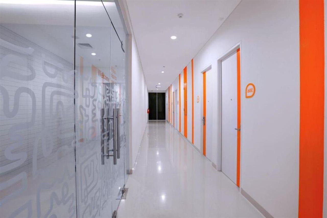 Hotel Starlet Bsd Tangerang